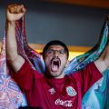 Celebrating Mexico’s World Cup Loss: A Night of Pride and Resilience