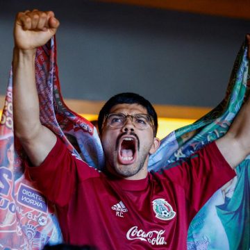Celebrating Mexico’s World Cup Loss: A Night of Pride and Resilience