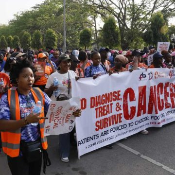 World Cancer Day in Abuja Highlights Challenges and Hope