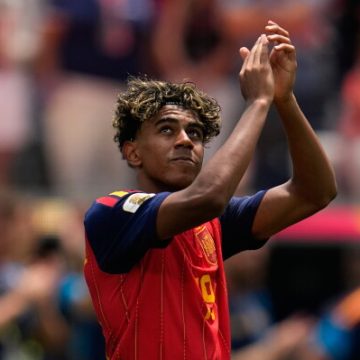 France and Spain Face Off in World Cup Semifinal Clash