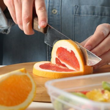 Understanding the Impact of Grapefruit on Common Medications