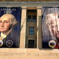 Reflecting on Leadership: From Washington to Trump