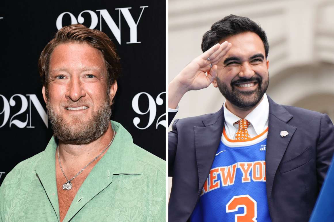 bd4b0ee3-51ea-4f6e-8130-7ad39af70d82 Dave Portnoy’s Consideration to Run for NYC Mayor Against Zohran Mamdani