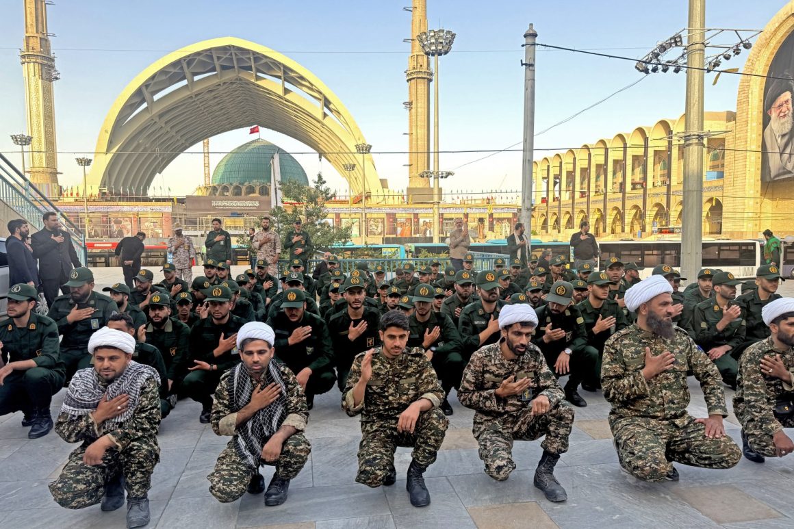 Iran Mourns Supreme Leader Ali Khamenei Amid Global Attention