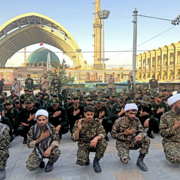 Iran Mourns Supreme Leader Ali Khamenei Amid Global Attention