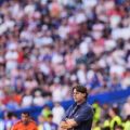 U.S. Soccer Team Staff Suspended During World Cup