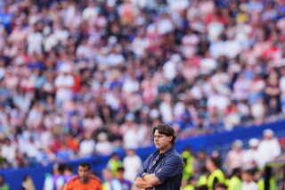 bd83b60a-8b9d-44b1-9e7d-8fb3d8c7db45 U.S. Soccer Team Staff Suspended During World Cup