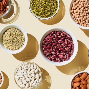 How to Boost Your Fiber Intake and Enhance Gut Health