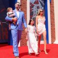 Justin Verlander: A Final Walk on the Red Carpet