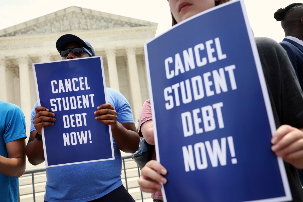 The Proposed Student Loan Interest Elimination Act: Impacts and Implications
