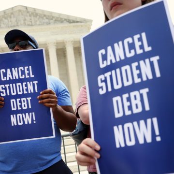 The Proposed Student Loan Interest Elimination Act: Impacts and Implications