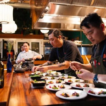 Where to Eat: 25 Best Restaurants in the United States