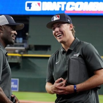 Baseball Thoughts as Cubs and White Sox Approach All-Star Break