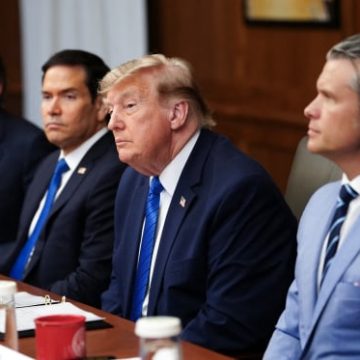 c051ae59-f892-452e-b4b9-8d7657c93015 Trump’s Efforts to Resolve Conflicts with Israel-Hamas and Iran