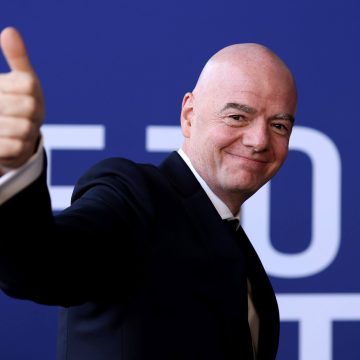 FIFA Faces Backlash Over World Cup Commercial Entity Proposal