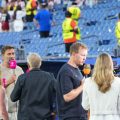 England Faces High Altitude Challenge Against Mexico
