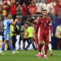 Farewell to World Cup Legends: Ronaldo, Neymar, Ochoa, and Neuer Take Their Final Bows