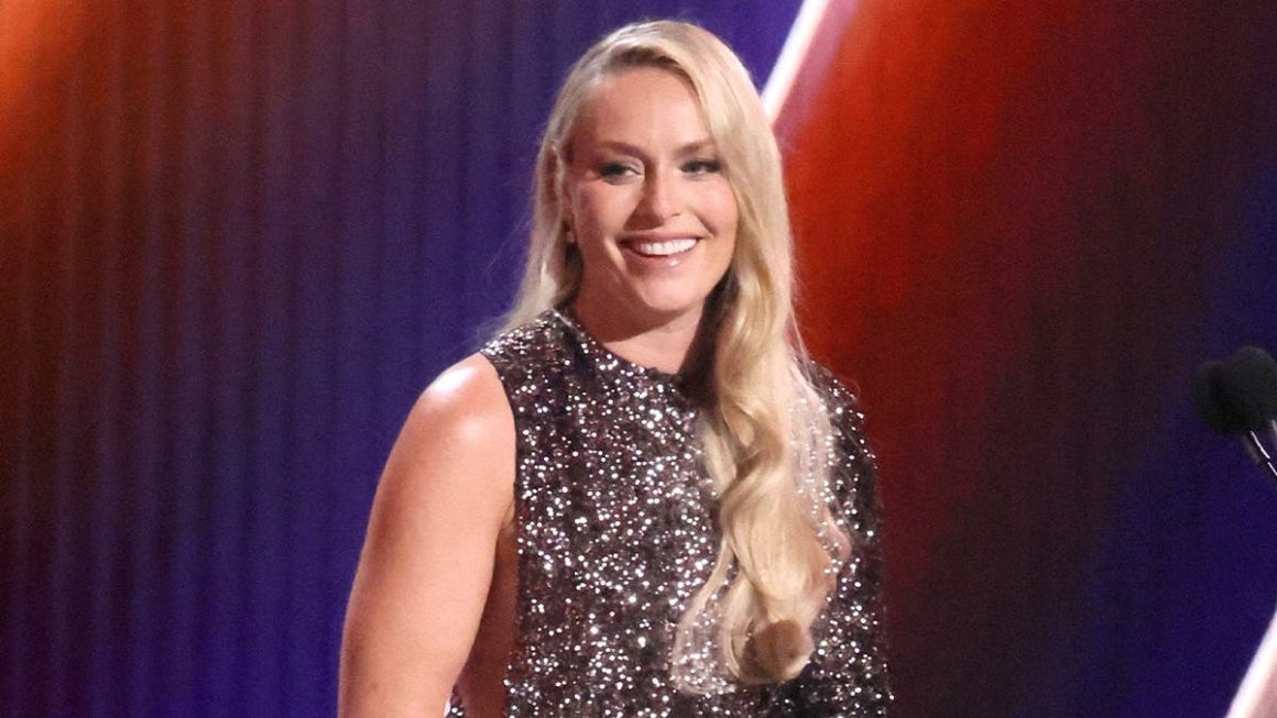 Lindsey Vonn’s Courageous Olympic Effort Marked by Injury