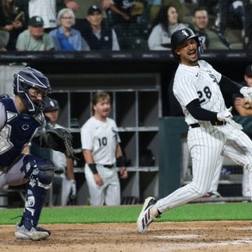 Chicago White Sox Narrow Loss to New York Yankees
