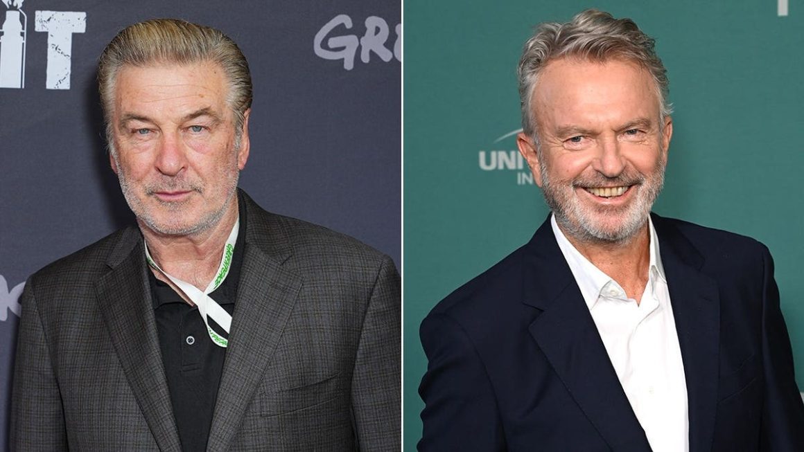 c0c9e00c-93c2-4788-b68b-cac17cdf0597 Alec Baldwin Receives Criticism for Tribute to Sam Neill