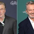 Alec Baldwin Receives Criticism for Tribute to Sam Neill