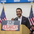 AOC Endorses Abdul El-Sayed in Michigan Senate Primary