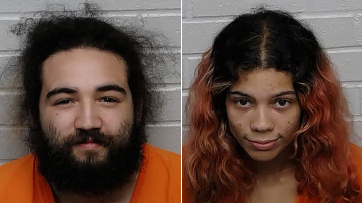 Florida Couple Accused of Faking Baby’s Existence Arrested in North Carolina
