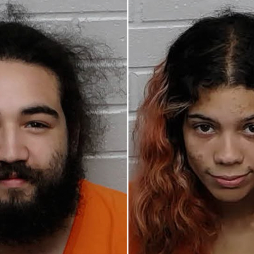 c0cdf213-e4e1-4108-805d-96796bb74a51 Florida Couple Accused of Faking Baby’s Existence Arrested in North Carolina