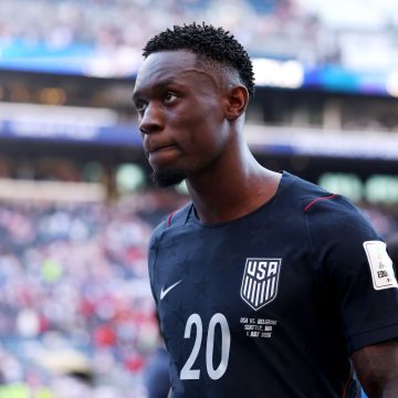 c1523de6-46bd-4795-a6b4-ac853bbab48b Folarin Balogun Shines Amid Controversy in World Cup Debut