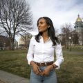 Melat Kiros Wins Democratic Primary in Denver-Area District