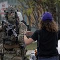 Report Highlights Concerns Over ICE Use of Force