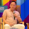 Peter Thiel Warns of Democratic Party’s Shift Towards Socialism