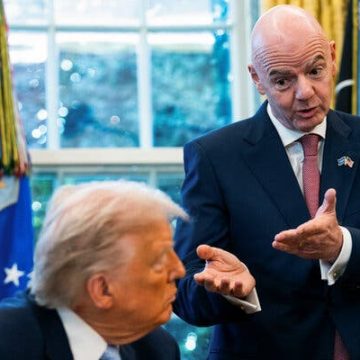 c239f6e4-35ac-4fa0-9ba9-ca05e7fc1816 A Presidential Phone Call and World Cup Controversy