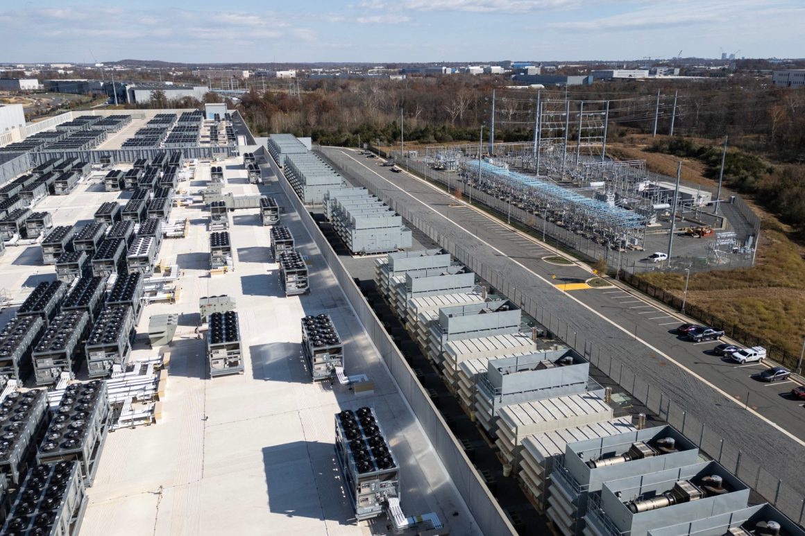 Rising Electricity Costs in Henrico County Amid Data Center Expansion
