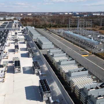 Rising Electricity Costs in Henrico County Amid Data Center Expansion
