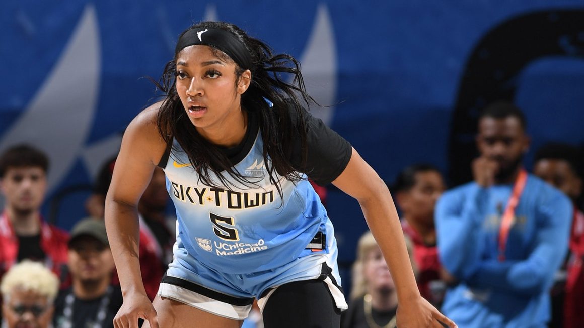WNBA Star Angel Reese: From College Champion to Professional Success