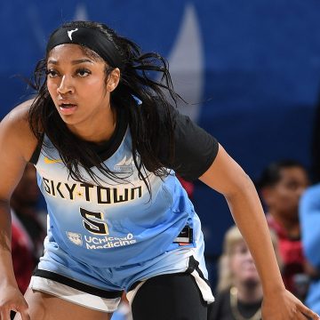 WNBA Star Angel Reese: From College Champion to Professional Success