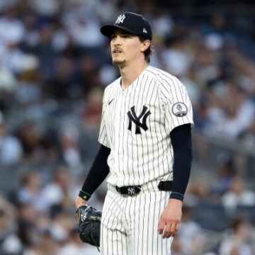 MLB Disputes José Caballero’s Pitch-Clock Routine
