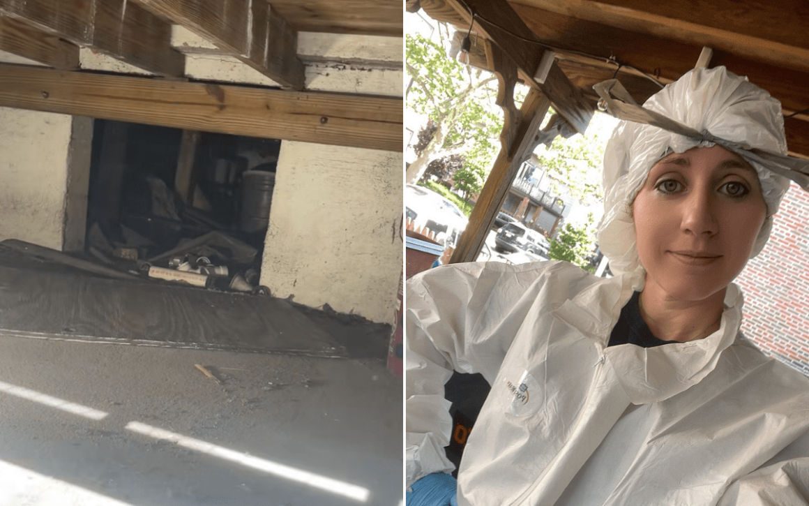 Unexpected Challenges Faced During Home Renovation