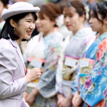 Japan’s Parliament Passes Imperial House Law Revision Amid Concerns
