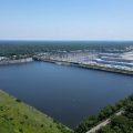 Thornton Reservoir Nears Capacity Amid Concerns of Flooding and Odors