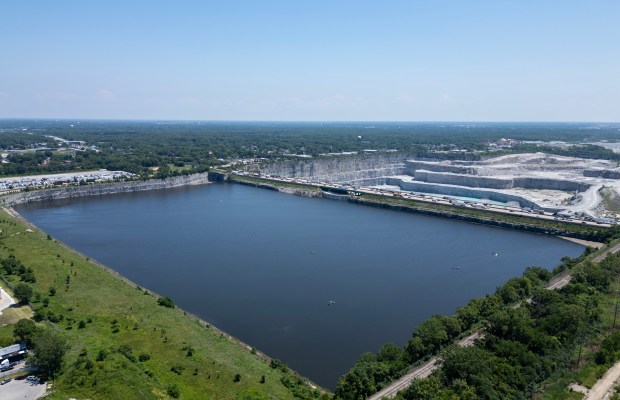 c3a7ce66-c28c-4076-bb7c-a99bfa726636 Thornton Reservoir Nears Capacity Amid Concerns of Flooding and Odors