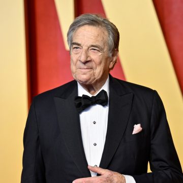 Paul Pelosi Faces Hit-and-Run Charge in California