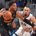 Donovan Mitchell’s Major Contract Extension with the Cleveland Cavaliers