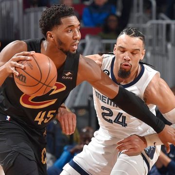 Donovan Mitchell’s Major Contract Extension with the Cleveland Cavaliers