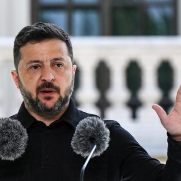 Escalating North Korean Involvement in Ukraine War