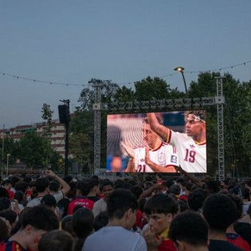 Lamine Yamal: A Symbol of Spain’s Multicultural Identity