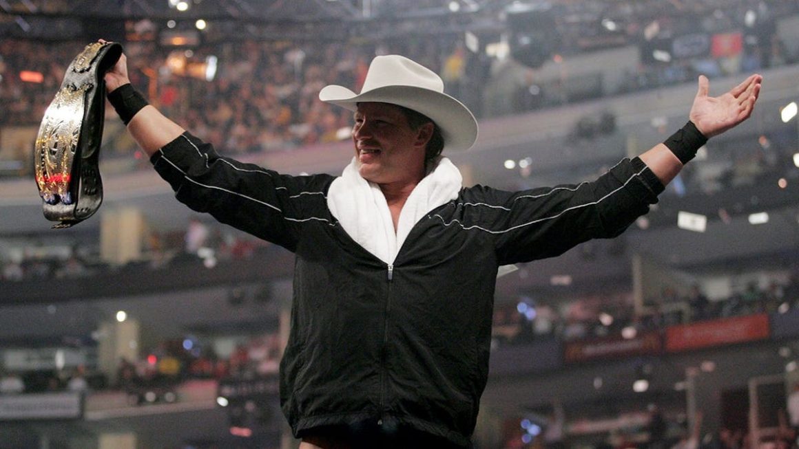 John Bradshaw Layfield Joins BZZR: Embraces New Sports-Centric Platform