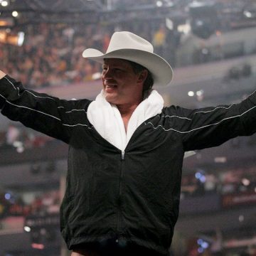 John Bradshaw Layfield Joins BZZR: Embraces New Sports-Centric Platform