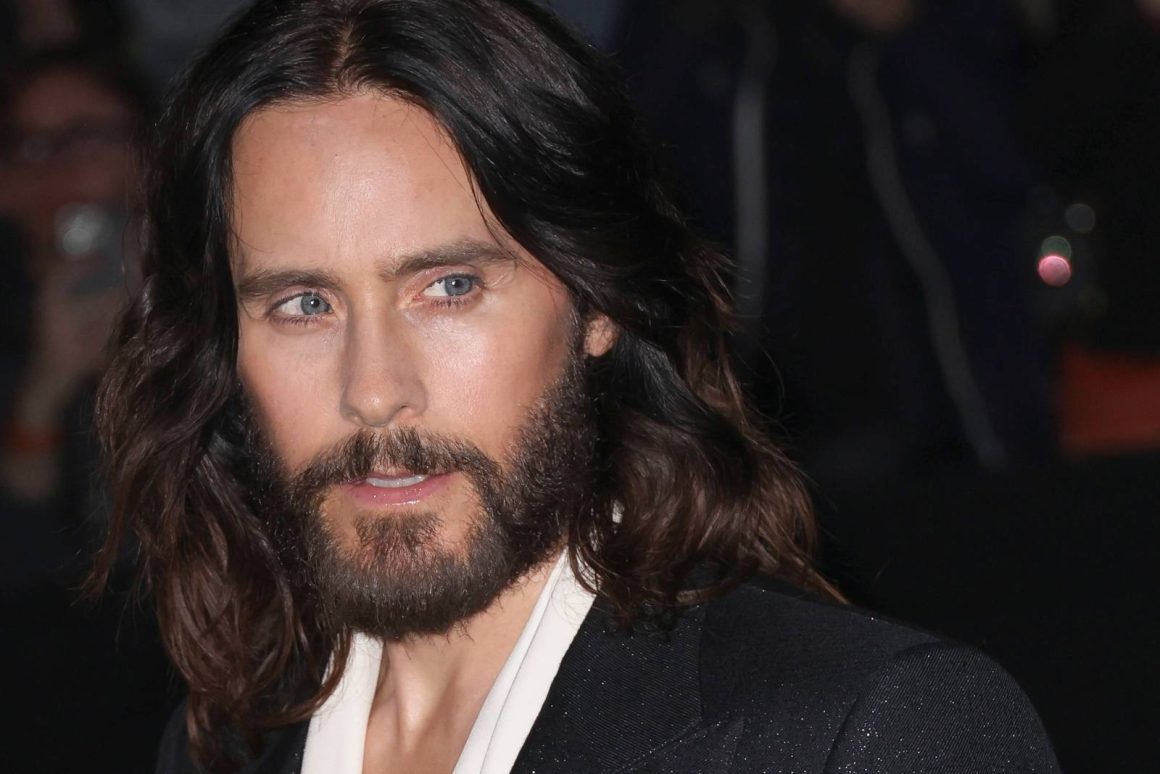 Chapter of Allegations: Jared Leto Under Spotlight